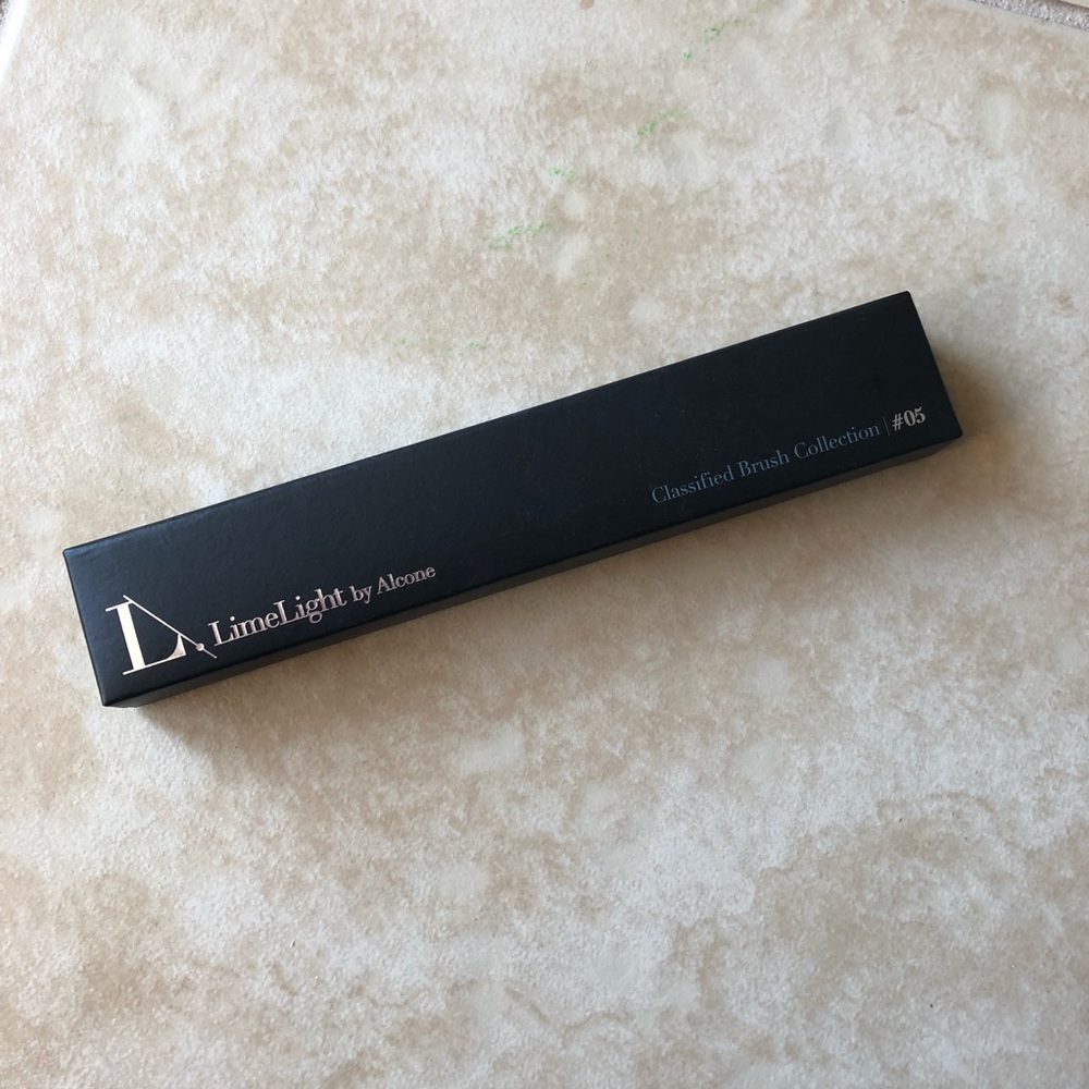 Limelife classified buffer brush New